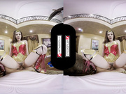 Fucking Lusty Chanel Preston As Wonder Woman