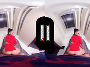 Fuck Busty Aysha X As Uhura In Star Trek XXX